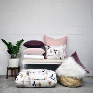 Nature Bedding Set