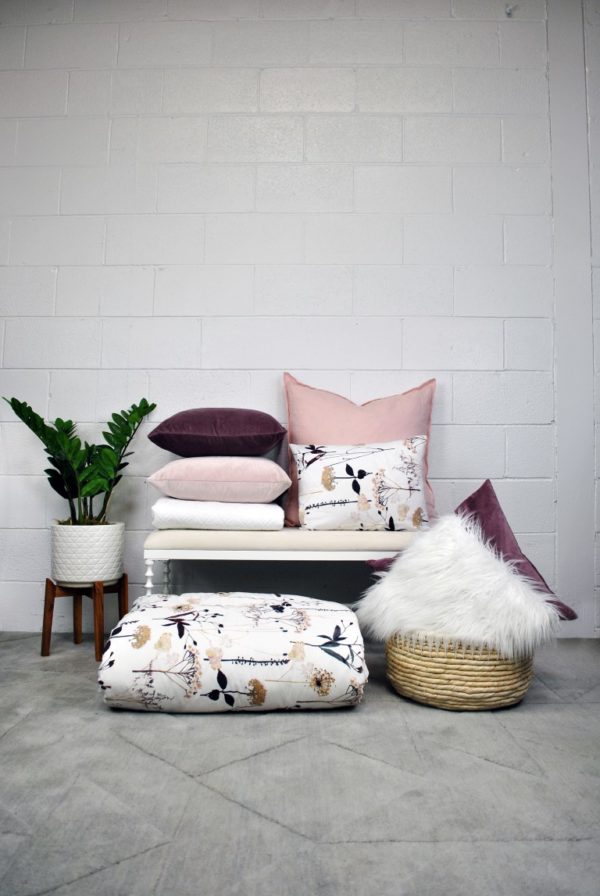 Nature Bedding Set