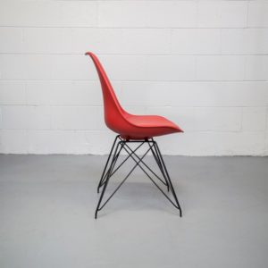 Red Eiffel - Image 4