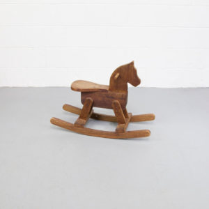 Rocking Horse