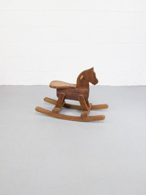 Rocking Horse
