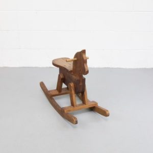 Rocking Horse - Image 3