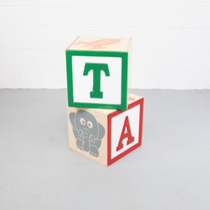 Kids Cubes