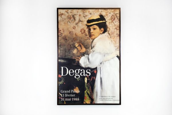 Degas