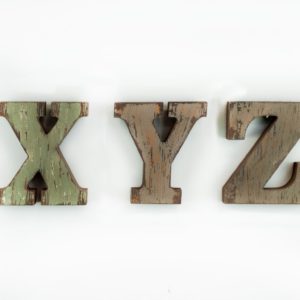XYZ