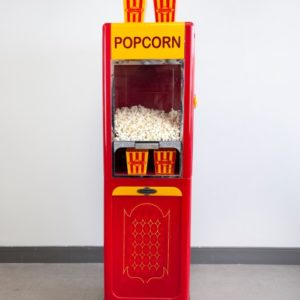 Vintage Popcorn