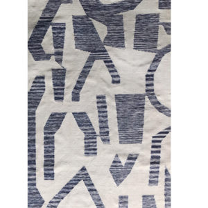 Hugo - 5' x 8'