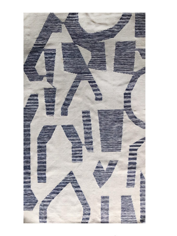 Hugo - 5' x 8'