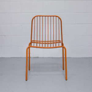 Orange Funky - Image 3