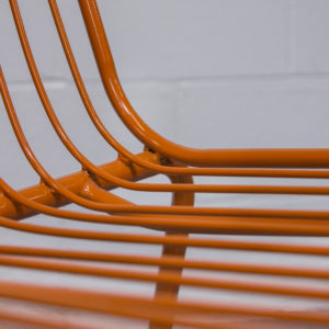 Orange Funky - Image 6