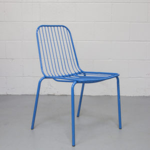 Blue Funky