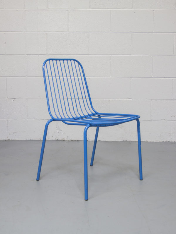Blue Funky