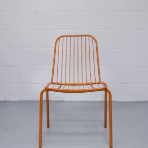 Orange Funky - Image 4