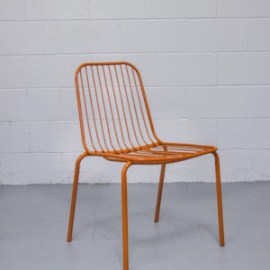 Orange Funky