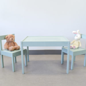 Tea Party 2 - Image 2