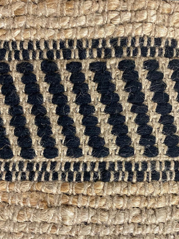 Bancroft - 4´1" x 6´4"