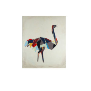 Ostrich