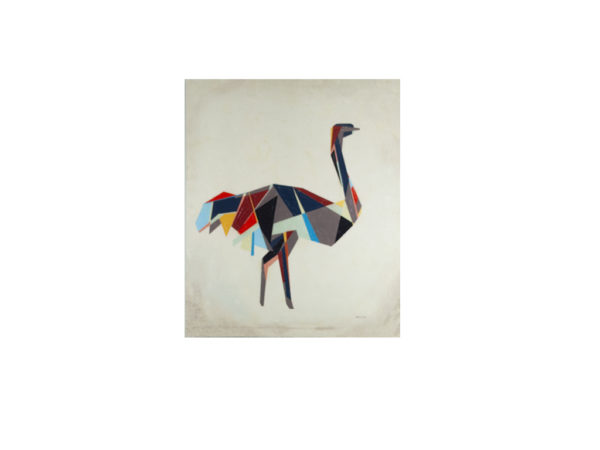 Ostrich