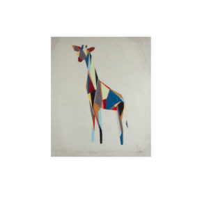 Jiraffe