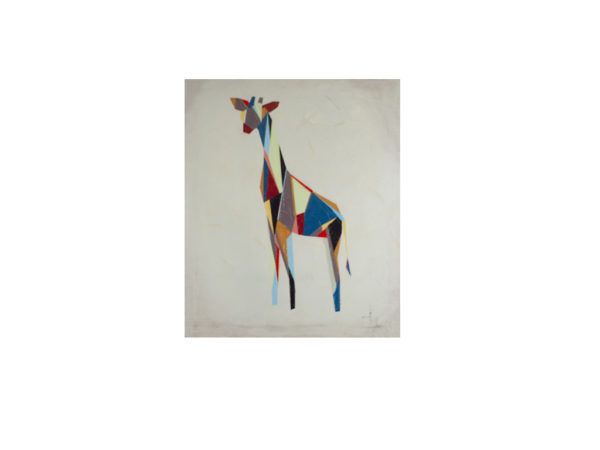 Jiraffe