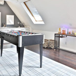 Foosball Table
