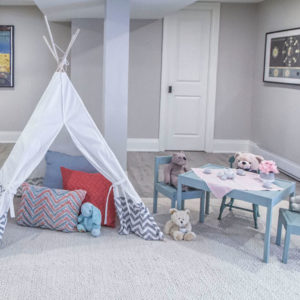 Tepee 01