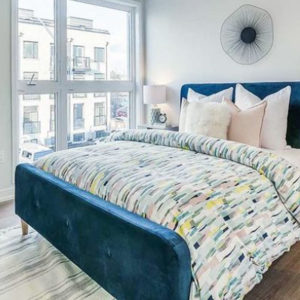 Queen Bed 03