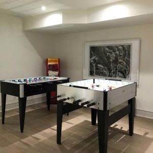 Hockey Table