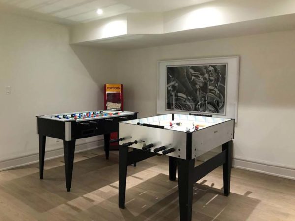 Hockey Table