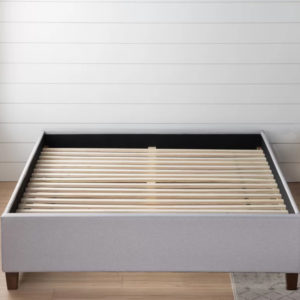 Queen Bedframe 01