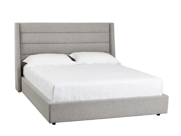 King Bed 01