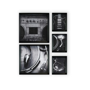 Art Set 80
